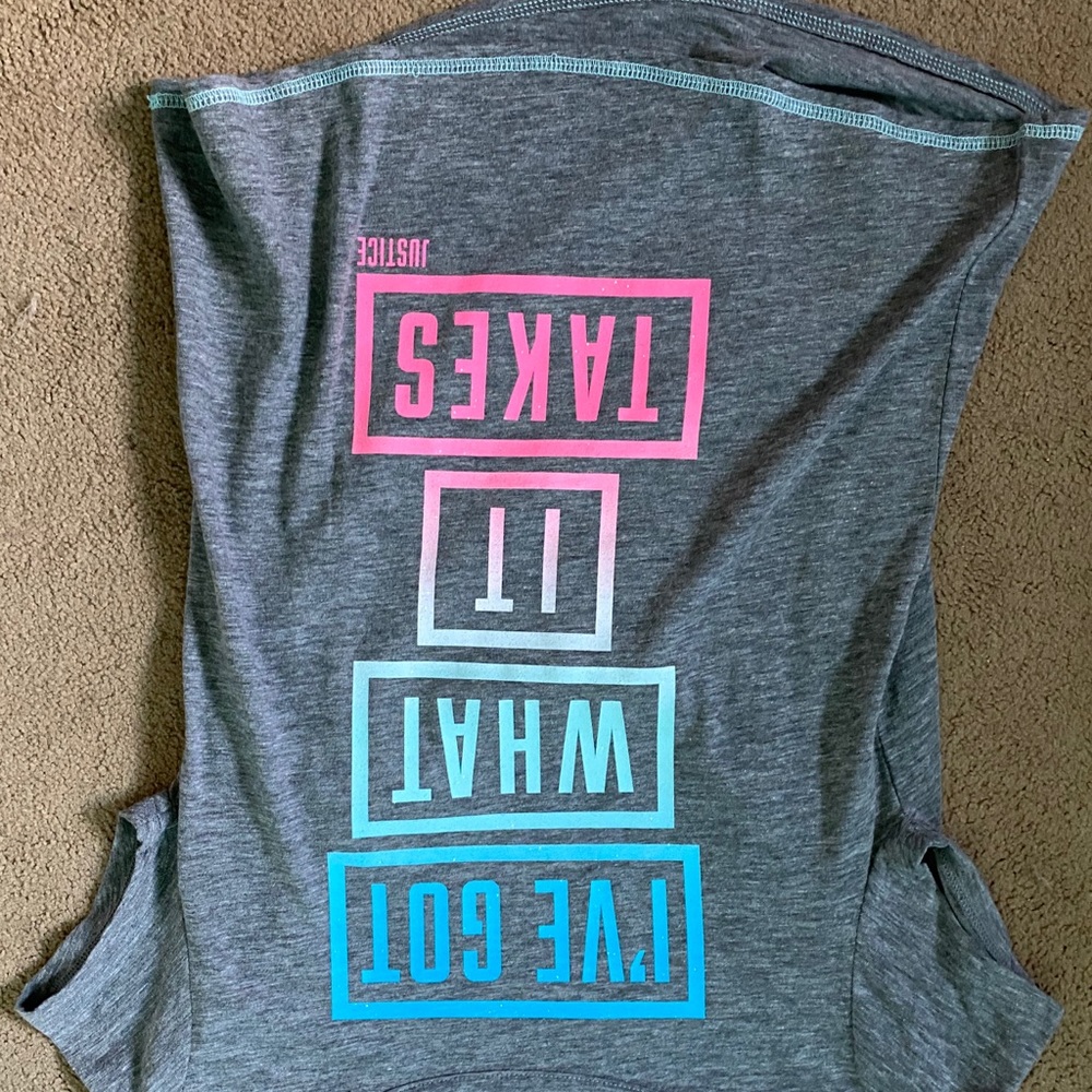 T shirt